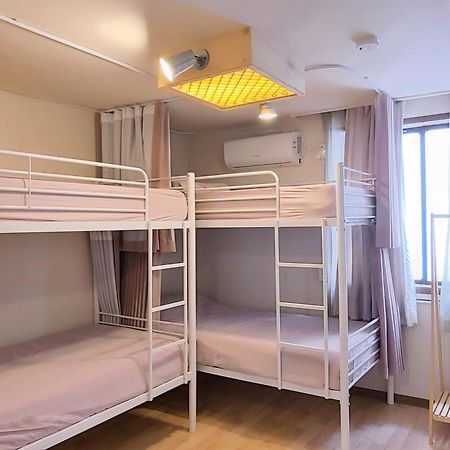 Batwo Stay - For Foreigners Only Séoul Extérieur photo