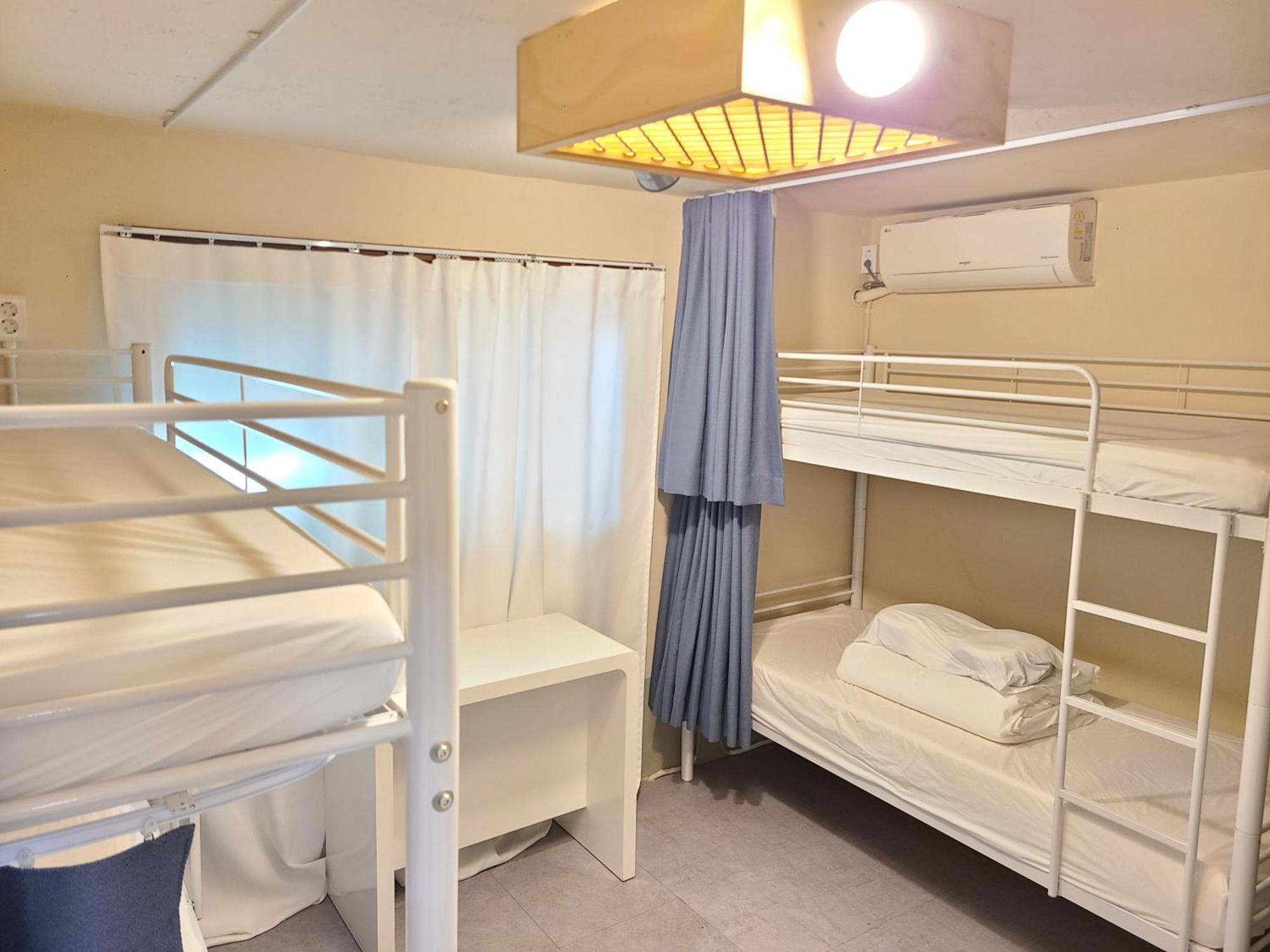 Batwo Stay - For Foreigners Only Séoul Extérieur photo