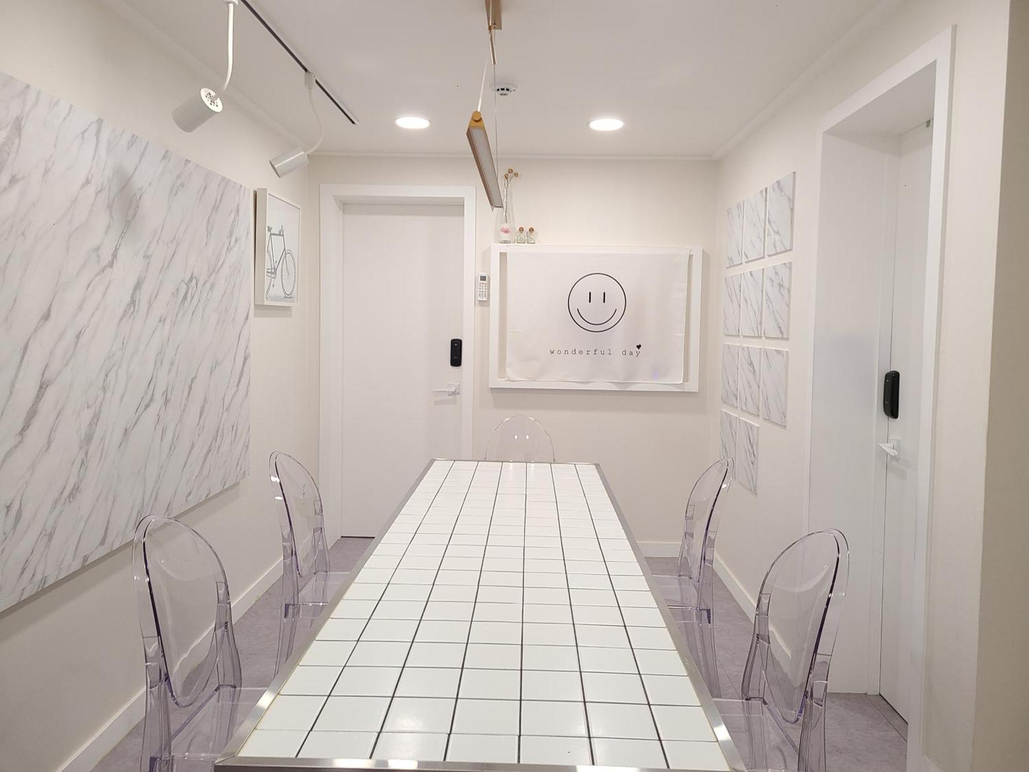 Batwo Stay - For Foreigners Only Séoul Extérieur photo