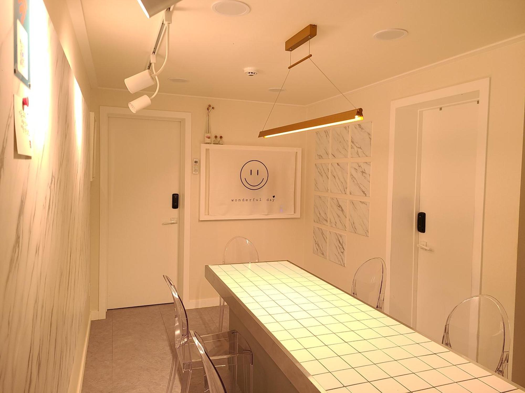 Batwo Stay - For Foreigners Only Séoul Extérieur photo