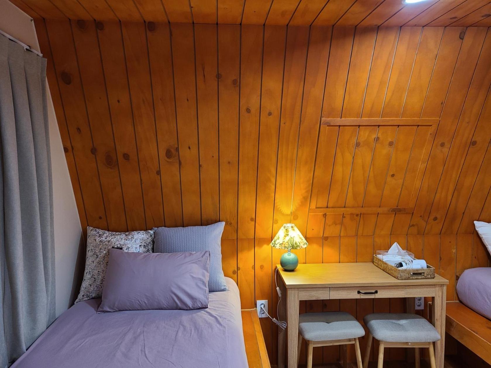 Batwo Stay - For Foreigners Only Séoul Extérieur photo