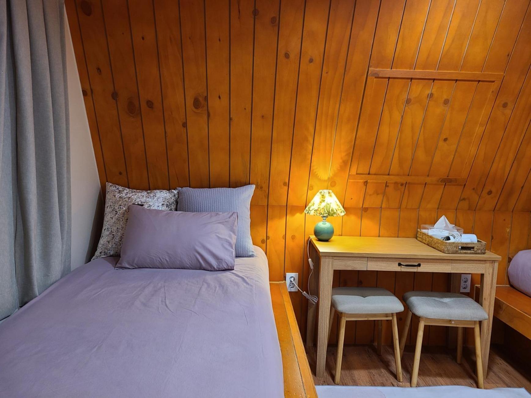 Batwo Stay - For Foreigners Only Séoul Extérieur photo