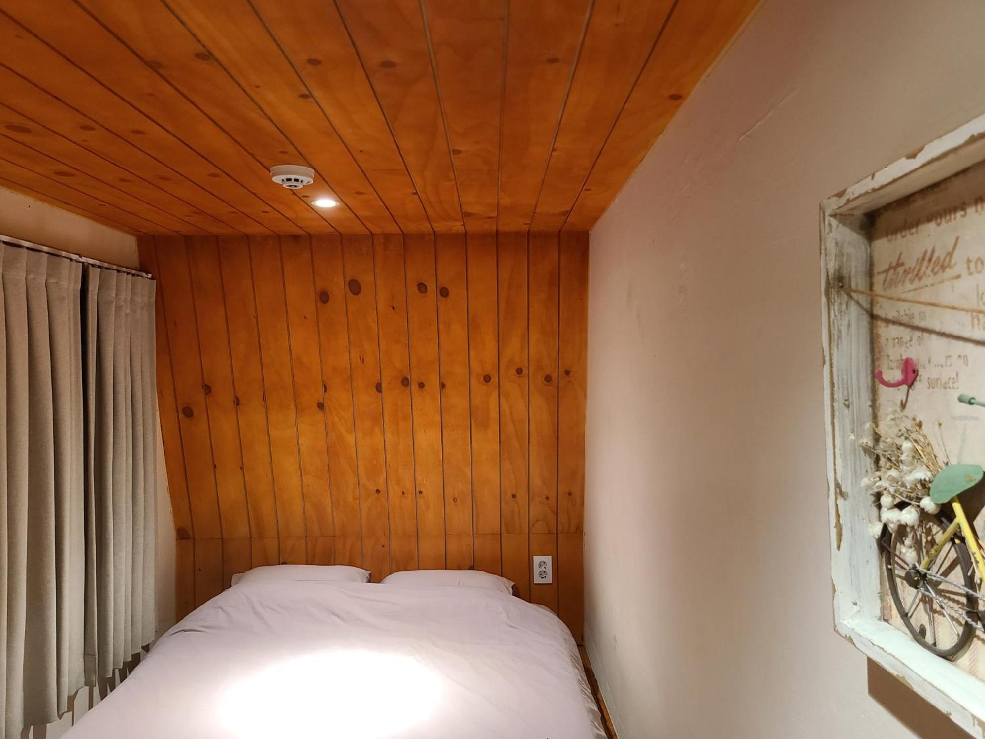 Batwo Stay - For Foreigners Only Séoul Extérieur photo