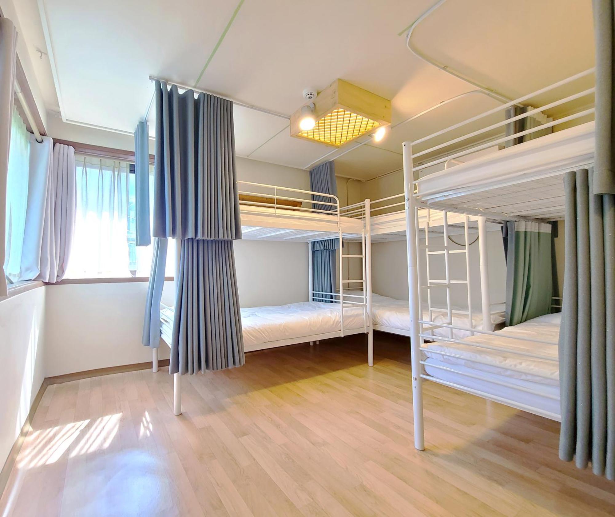 Batwo Stay - For Foreigners Only Séoul Extérieur photo