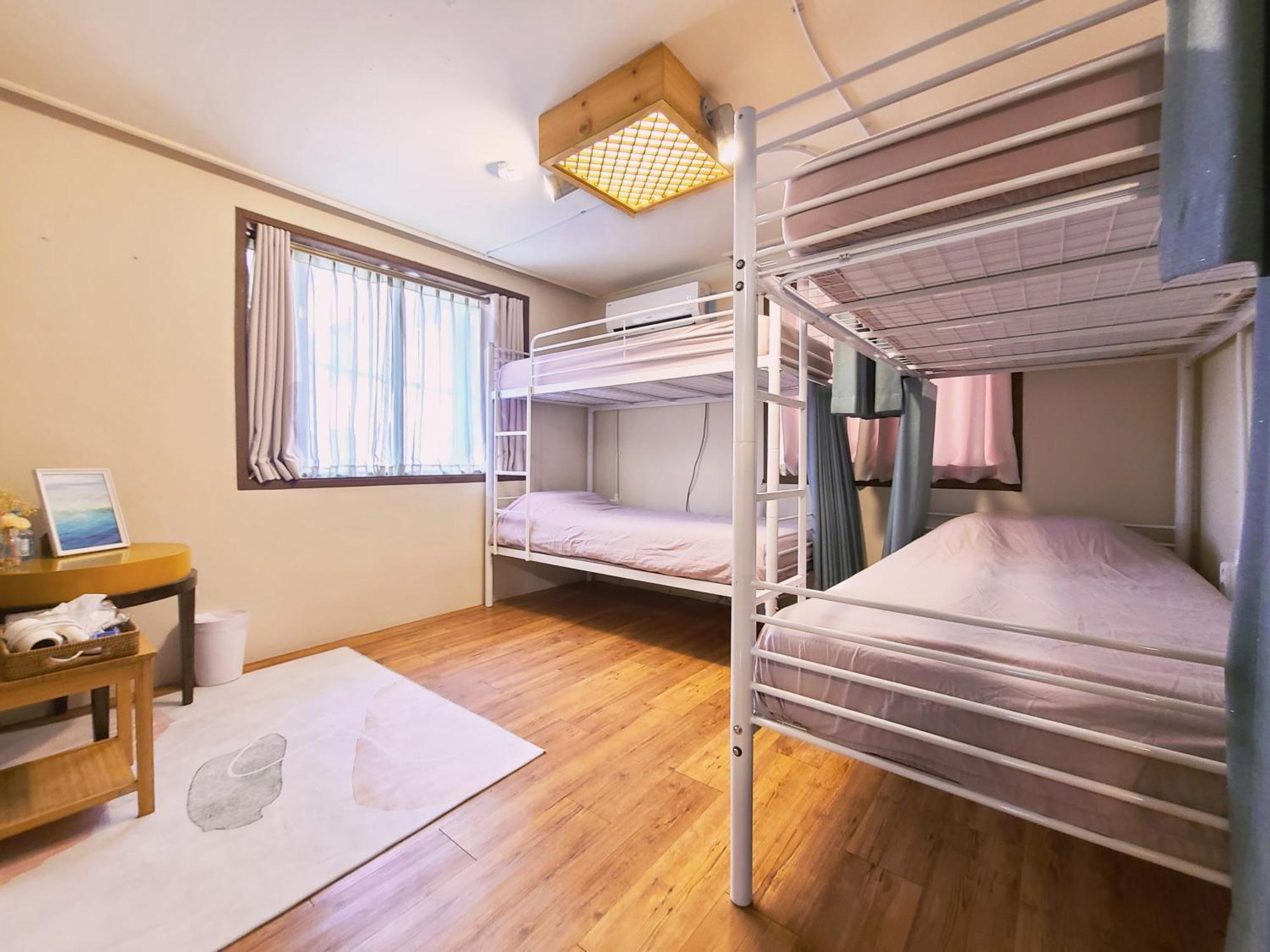 Batwo Stay - For Foreigners Only Séoul Extérieur photo