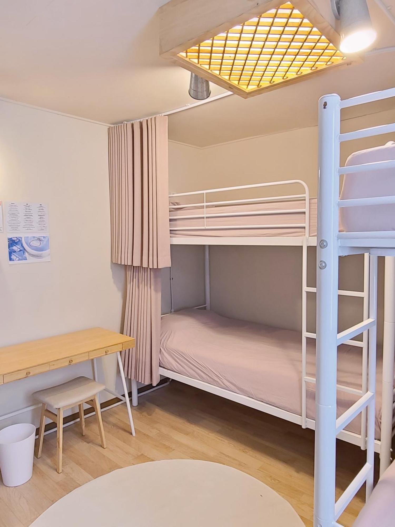Batwo Stay - For Foreigners Only Séoul Extérieur photo