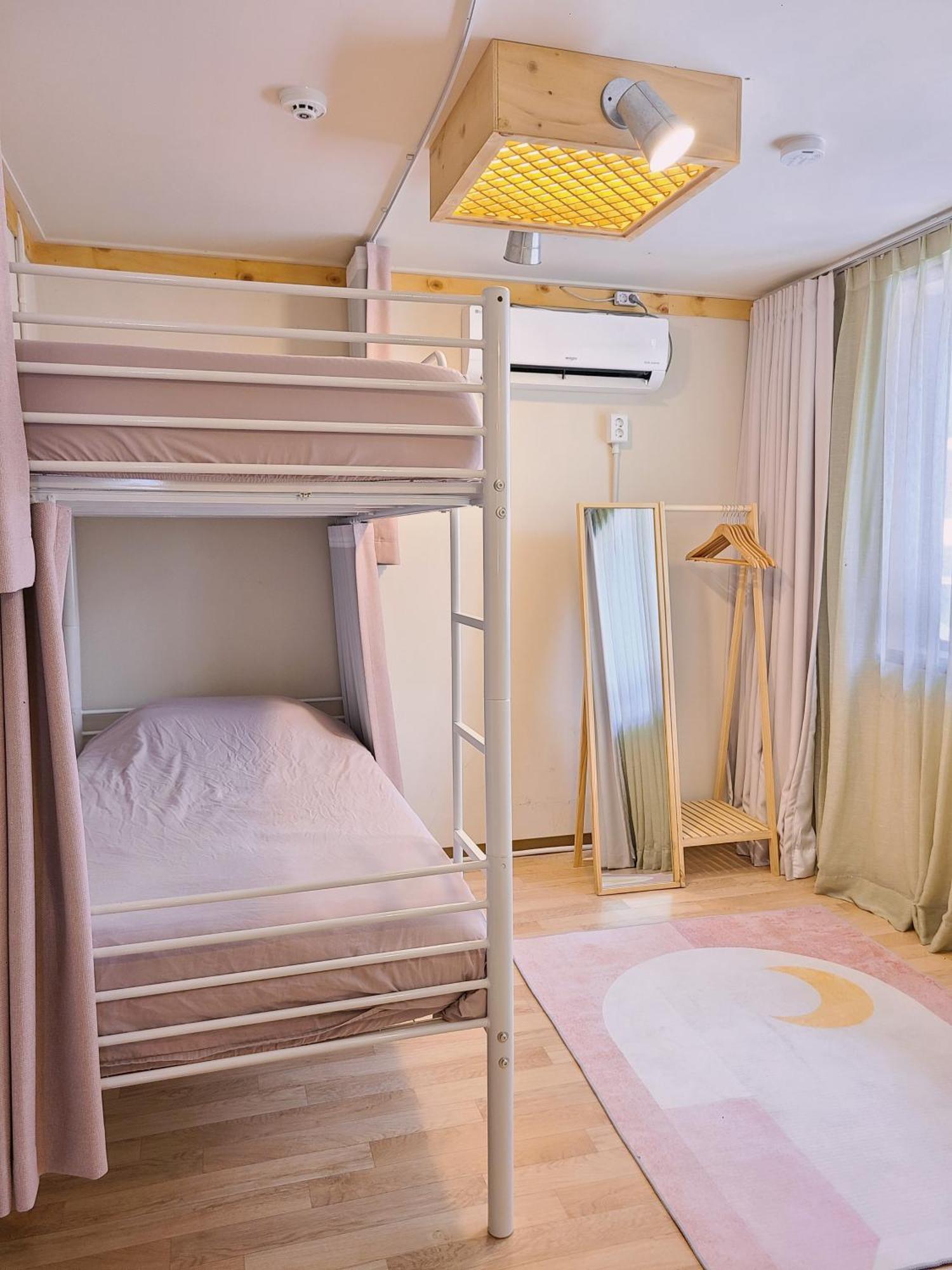 Batwo Stay - For Foreigners Only Séoul Extérieur photo