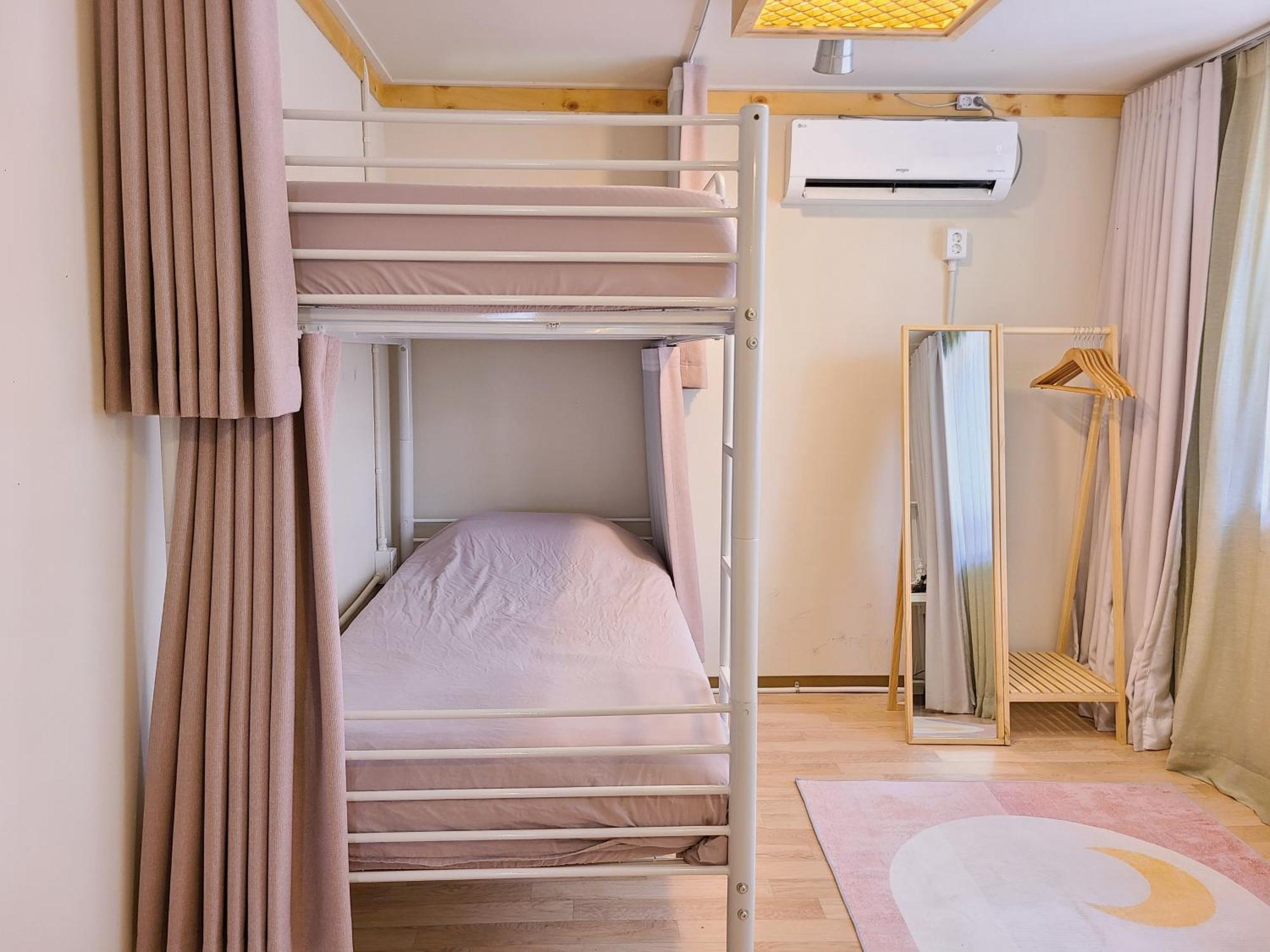 Batwo Stay - For Foreigners Only Séoul Extérieur photo
