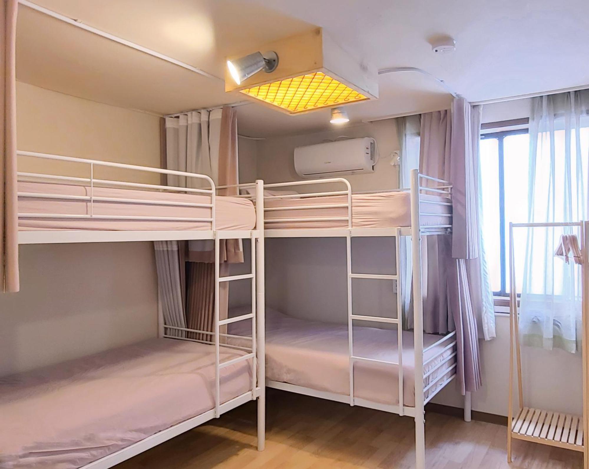 Batwo Stay - For Foreigners Only Séoul Extérieur photo