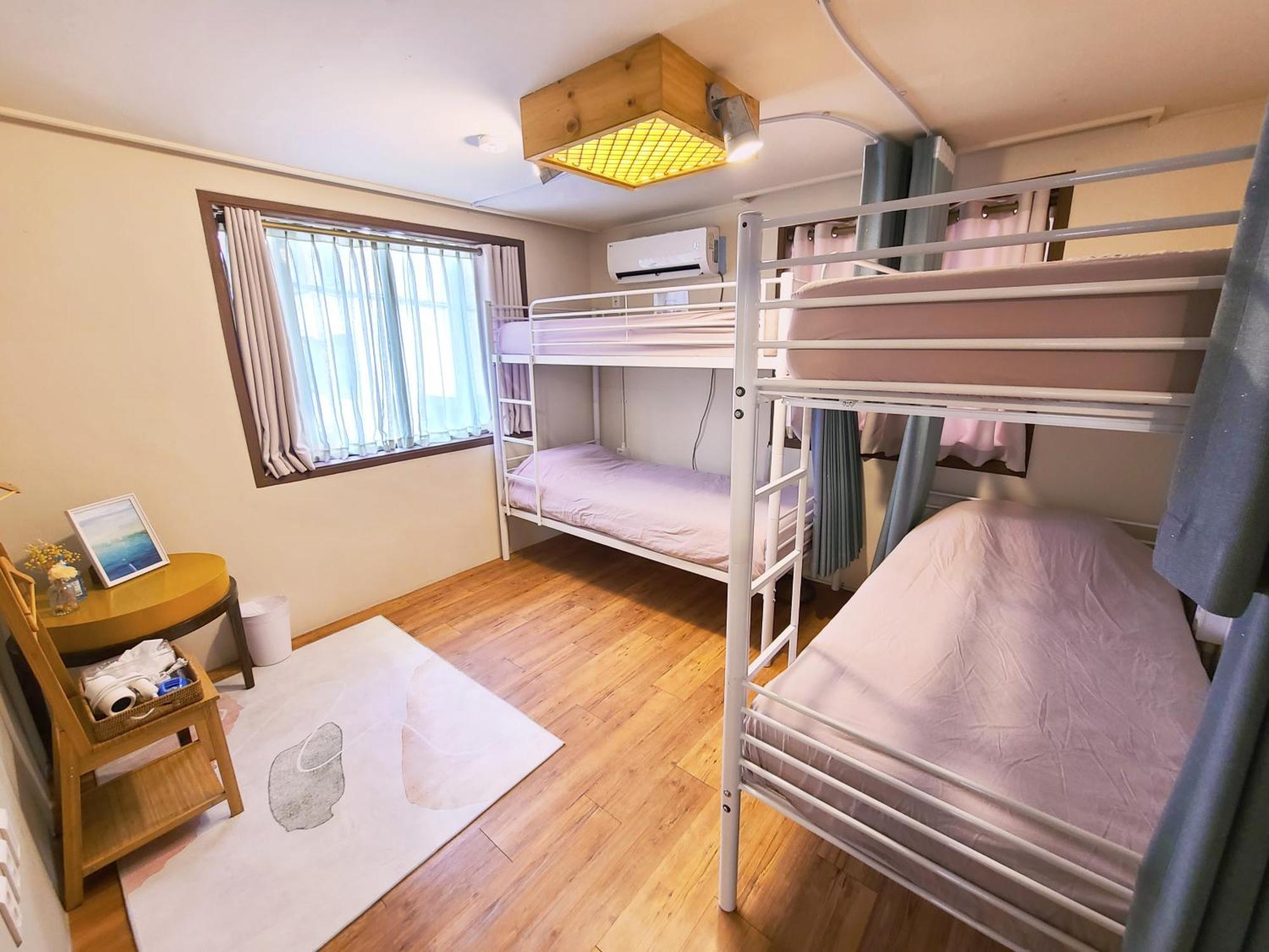 Batwo Stay - For Foreigners Only Séoul Extérieur photo