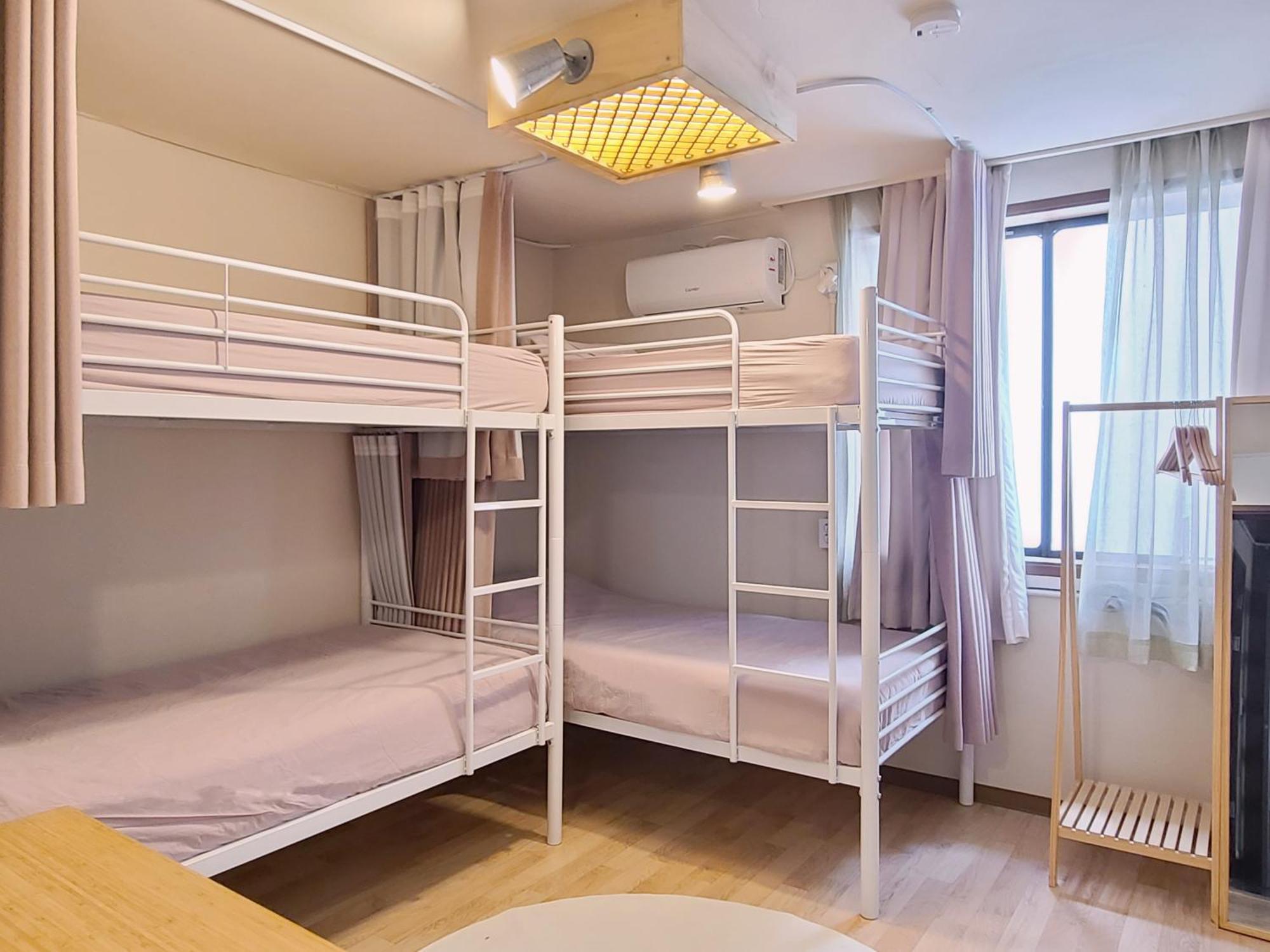 Batwo Stay - For Foreigners Only Séoul Extérieur photo