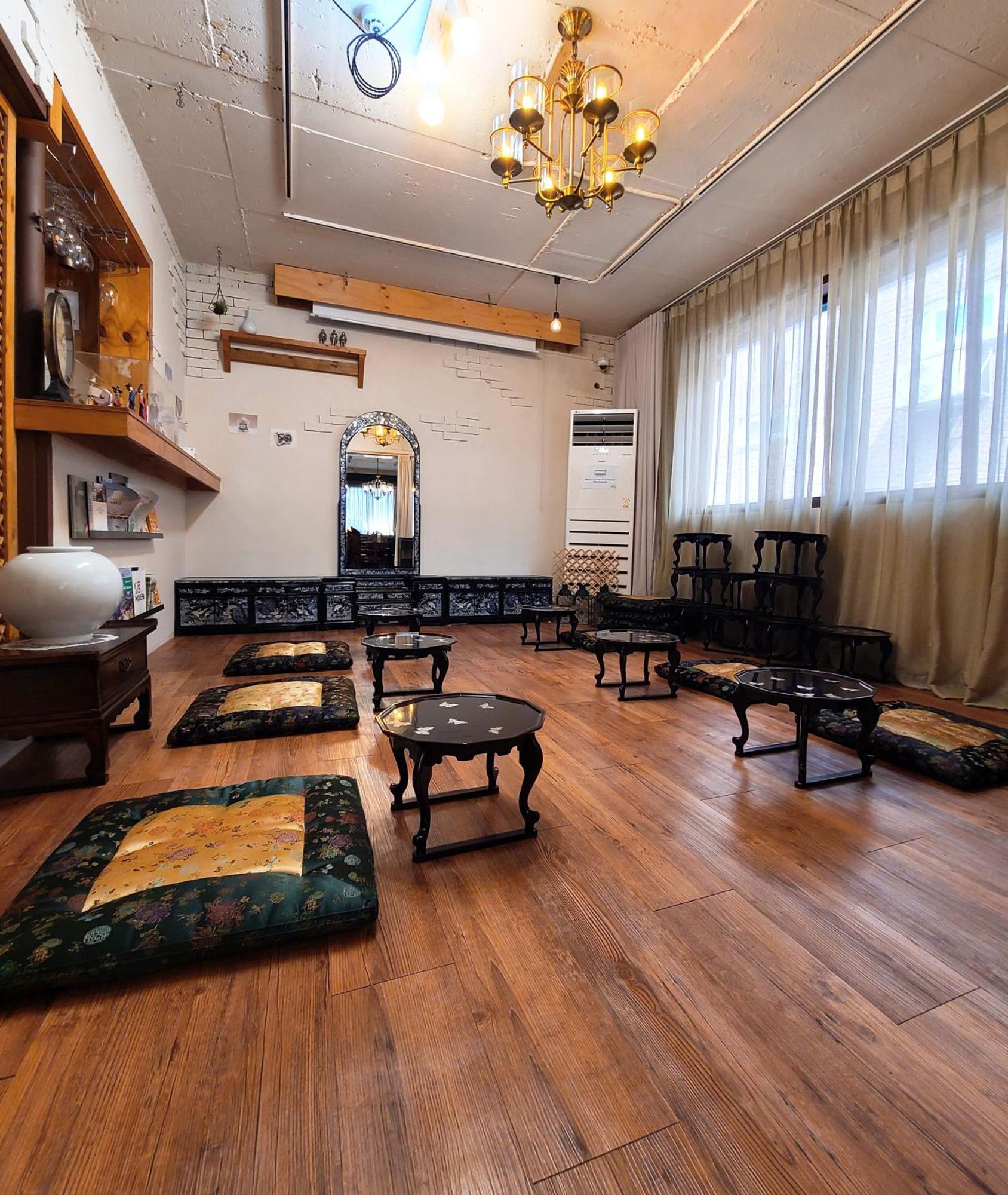 Batwo Stay - For Foreigners Only Séoul Extérieur photo