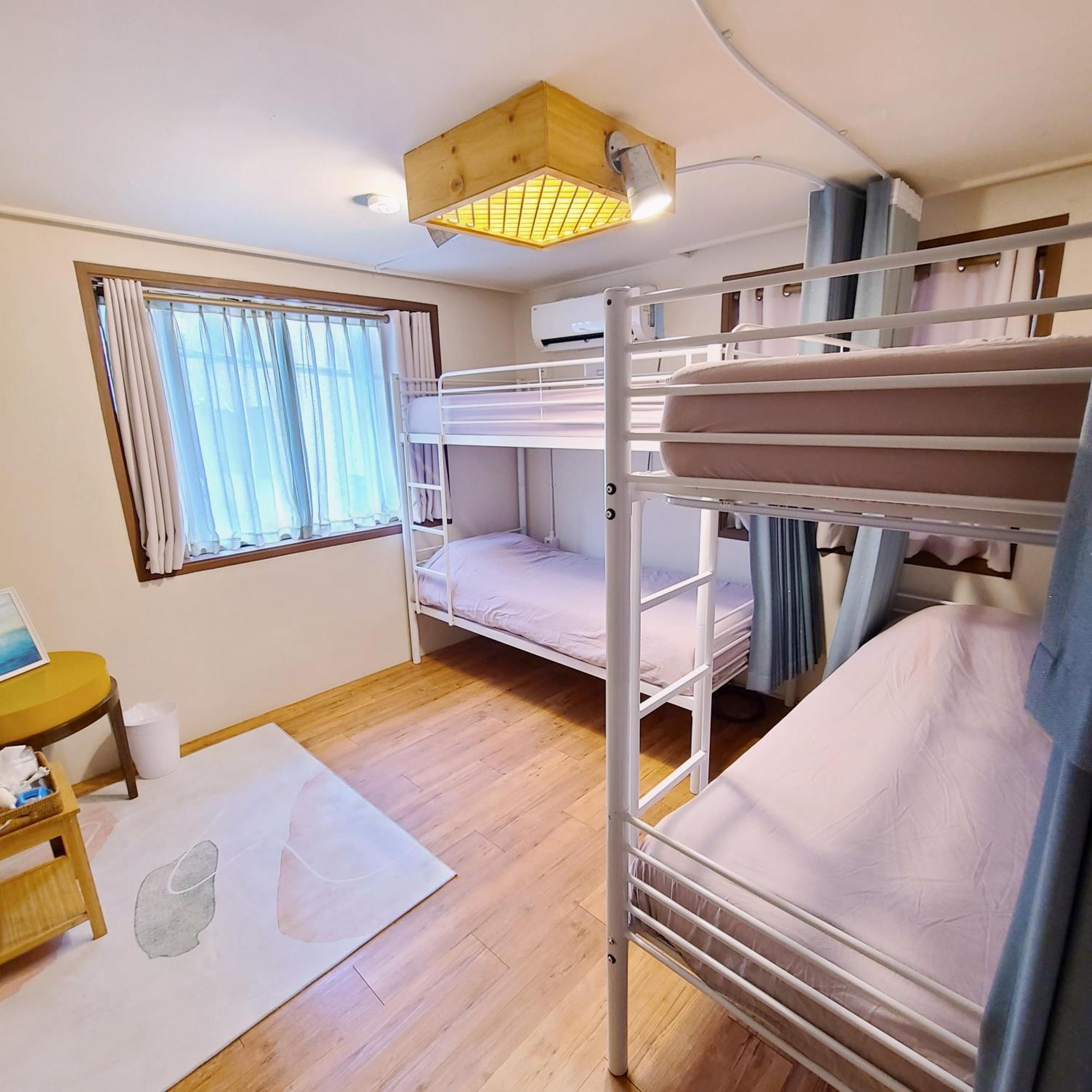 Batwo Stay - For Foreigners Only Séoul Extérieur photo